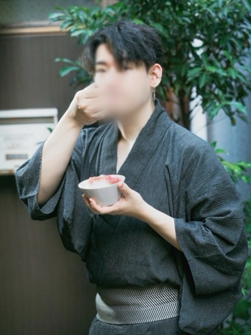 昴・30歳（Noah）のプロフィール画像②