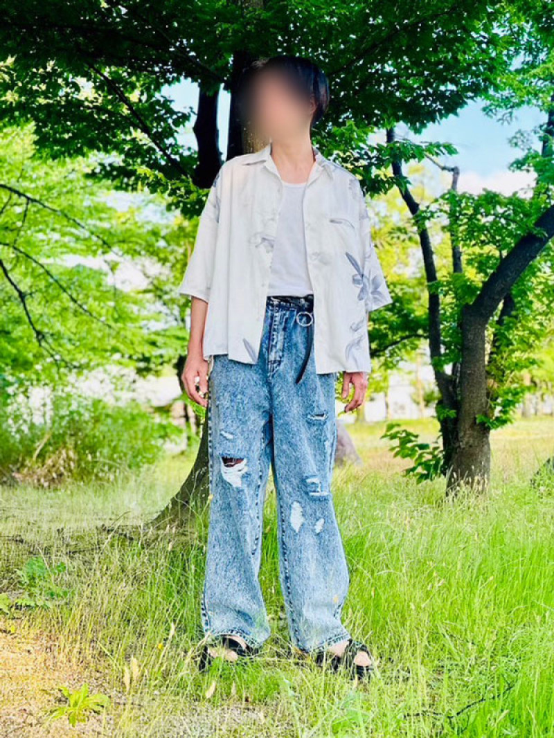 光樹(郡山萬天堂)