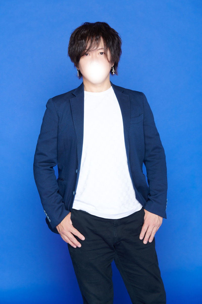 ヒカル・43歳（帝-MIKADO- 大宮店）のプロフィール画像①