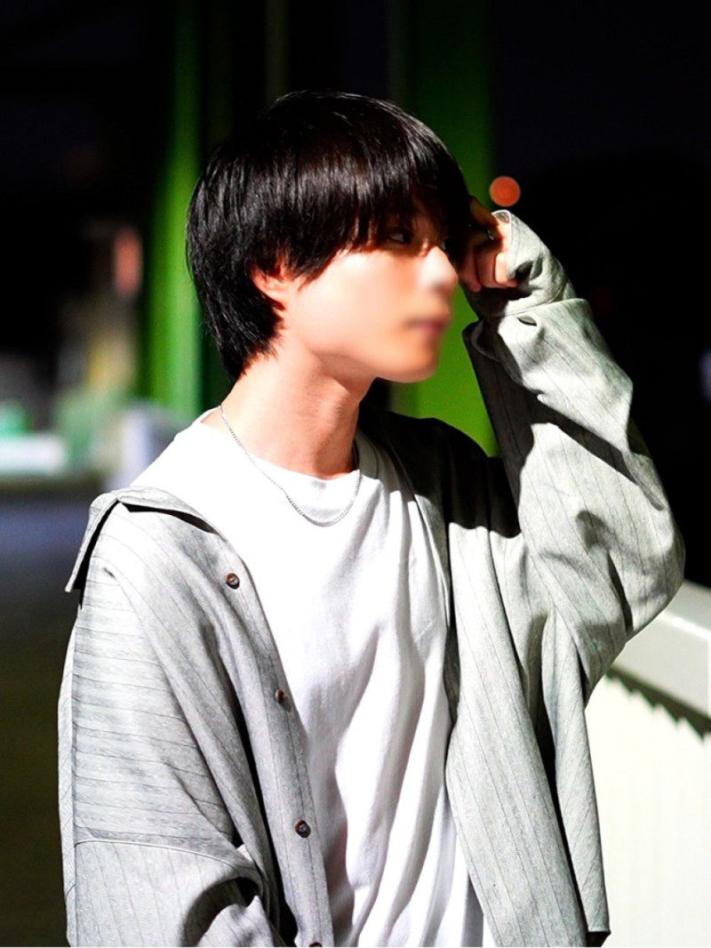 橘 拓也(Un moment pour toi)