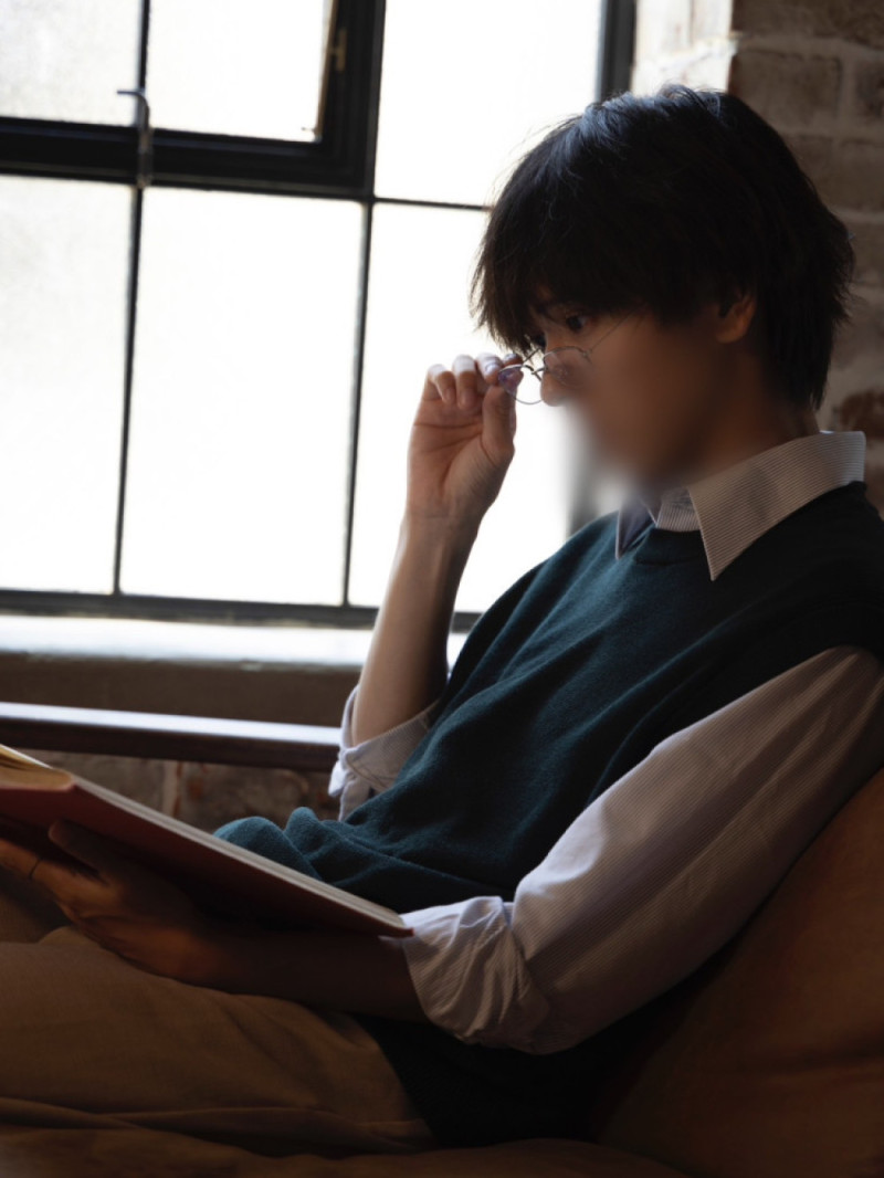 ムツ・27歳（santuario）のプロフィール画像④