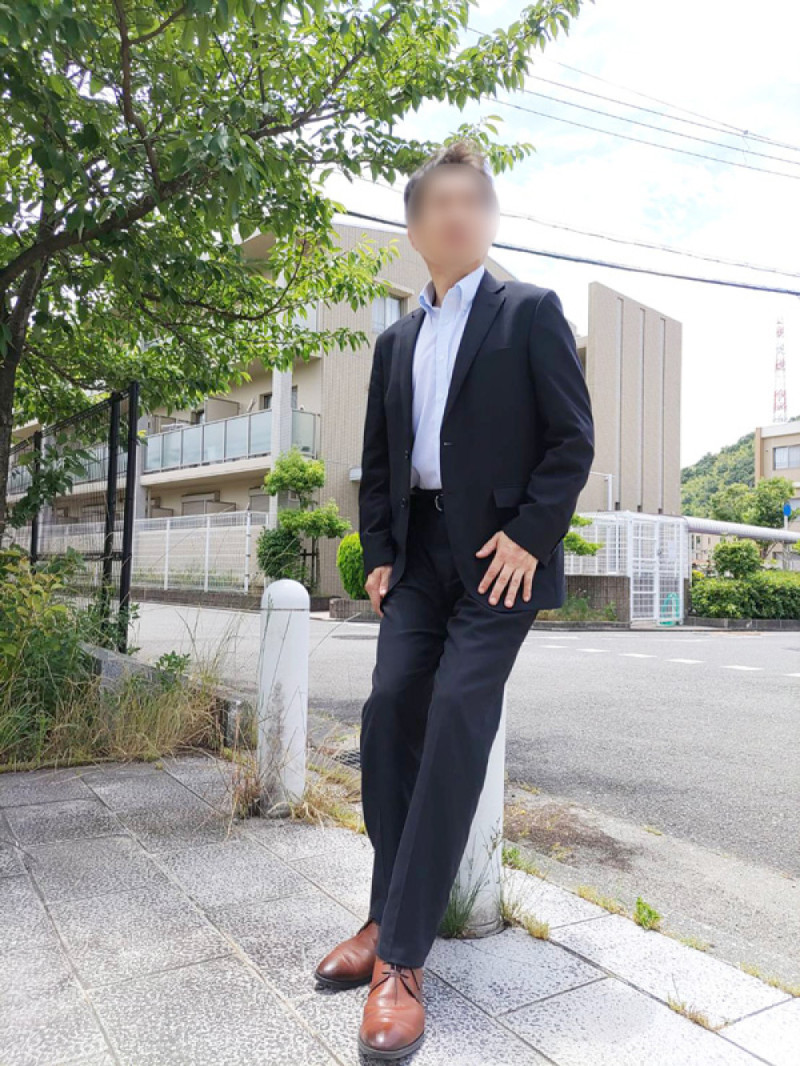 シュウヘイ・60歳（神戸萬天堂）のプロフィール画像②