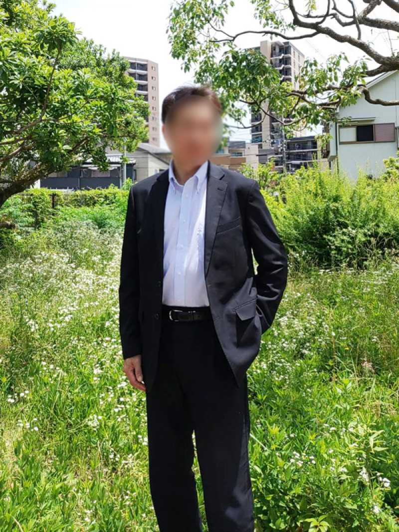 シュウヘイ・60歳（神戸萬天堂）のプロフィール画像③