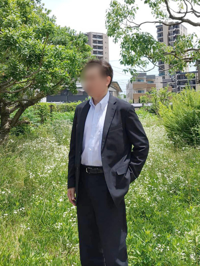 シュウヘイ・60歳（神戸萬天堂）のプロフィール画像④