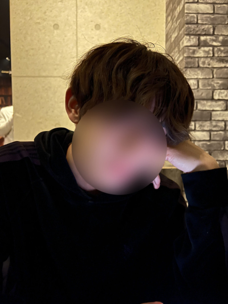 神谷・25歳（東京萬天堂）のプロフィール画像①