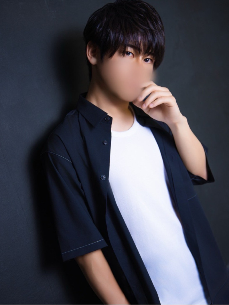 早坂 瞬・28歳（Un moment pour toi Hakata）のプロフィール画像②