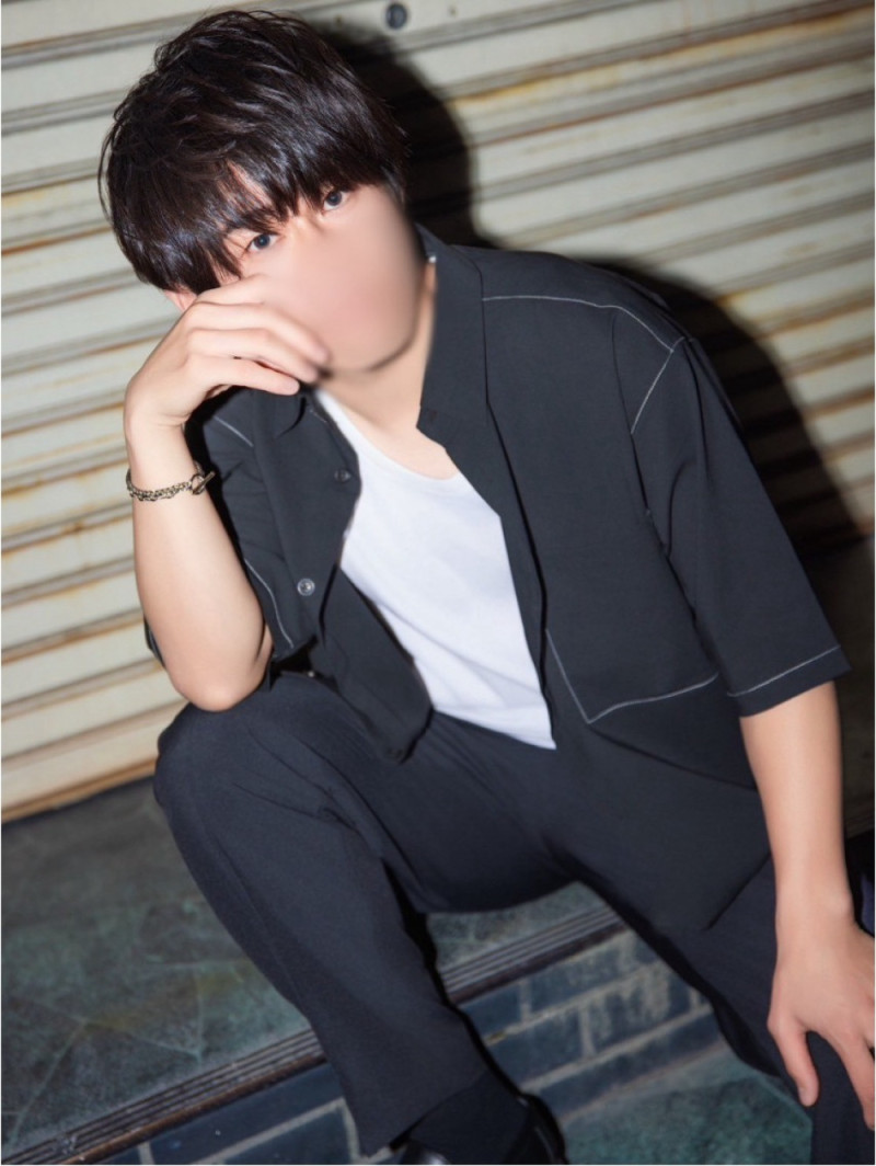 早坂 瞬・28歳（Un moment pour toi Hakata）のプロフィール画像③