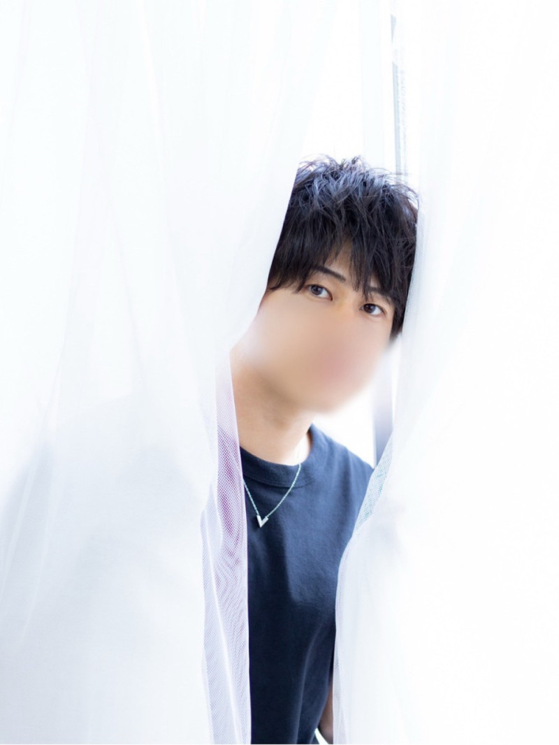 早坂 瞬・28歳（Un moment pour toi Hakata）のプロフィール画像③