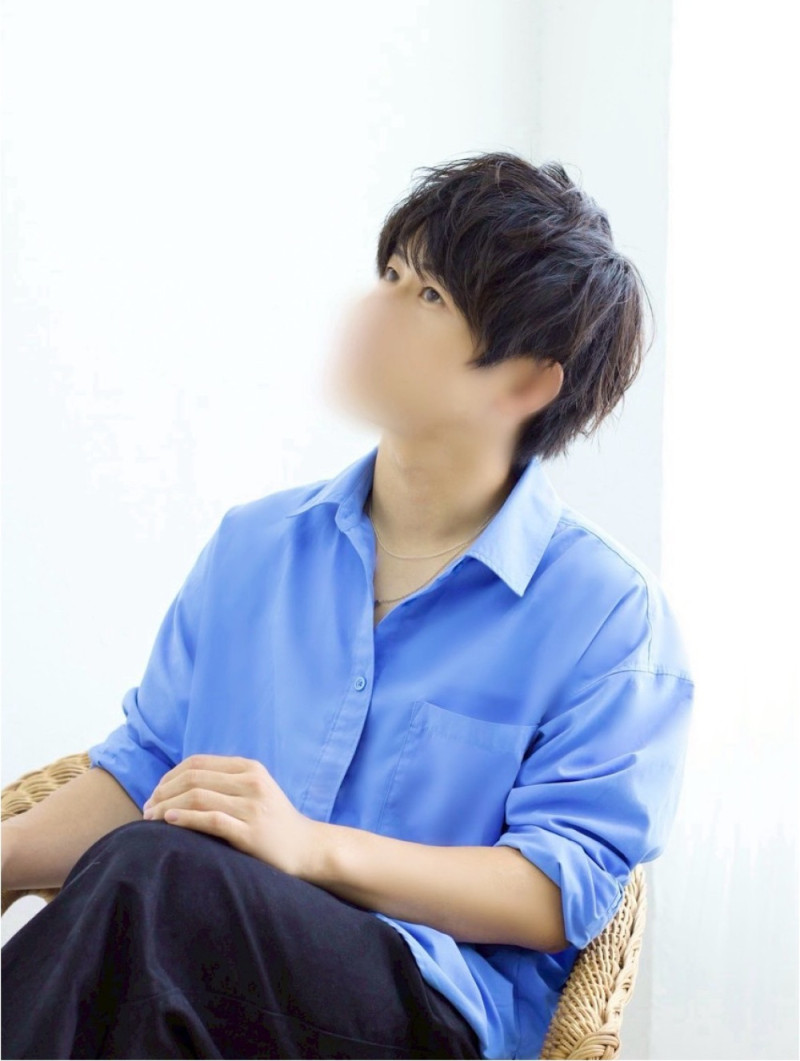 早坂 瞬・28歳（Un moment pour toi Hakata）のプロフィール画像④