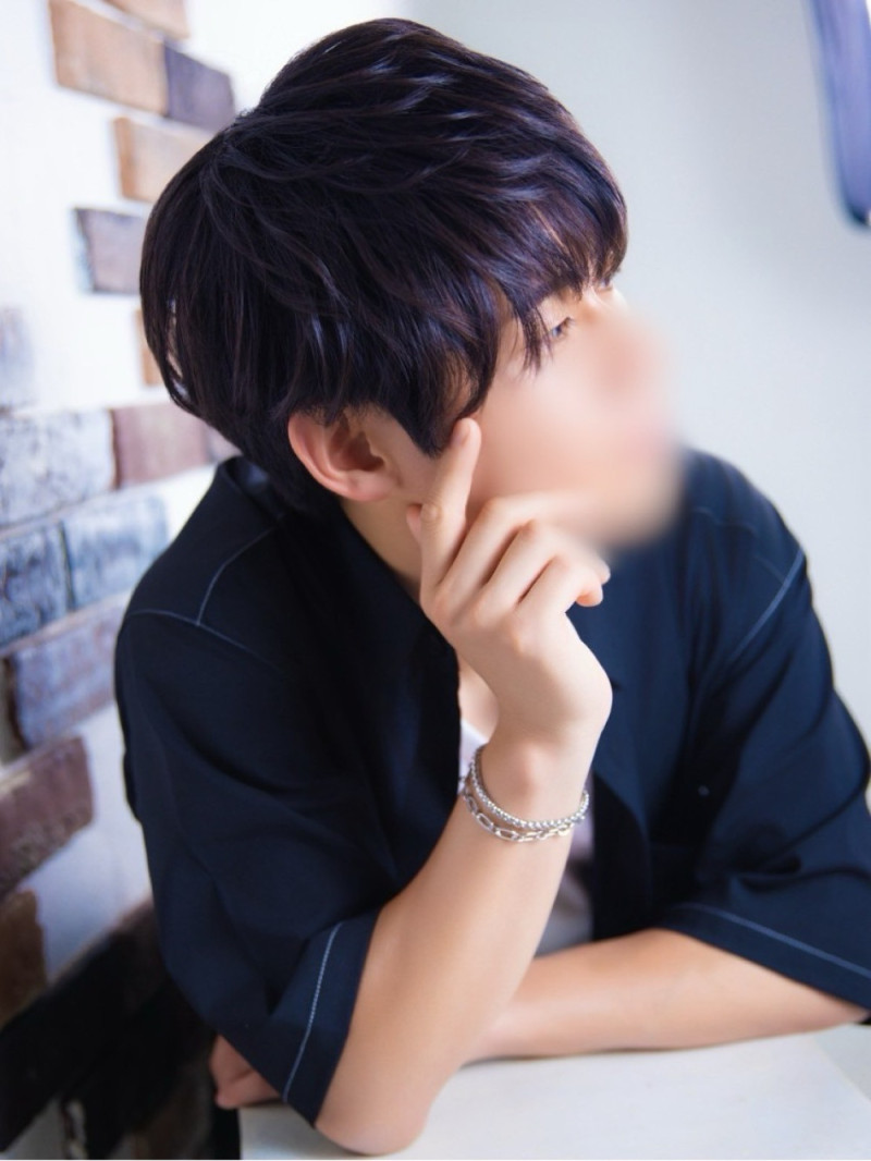 早坂 瞬・28歳（Un moment pour toi Hakata）のプロフィール画像⑤