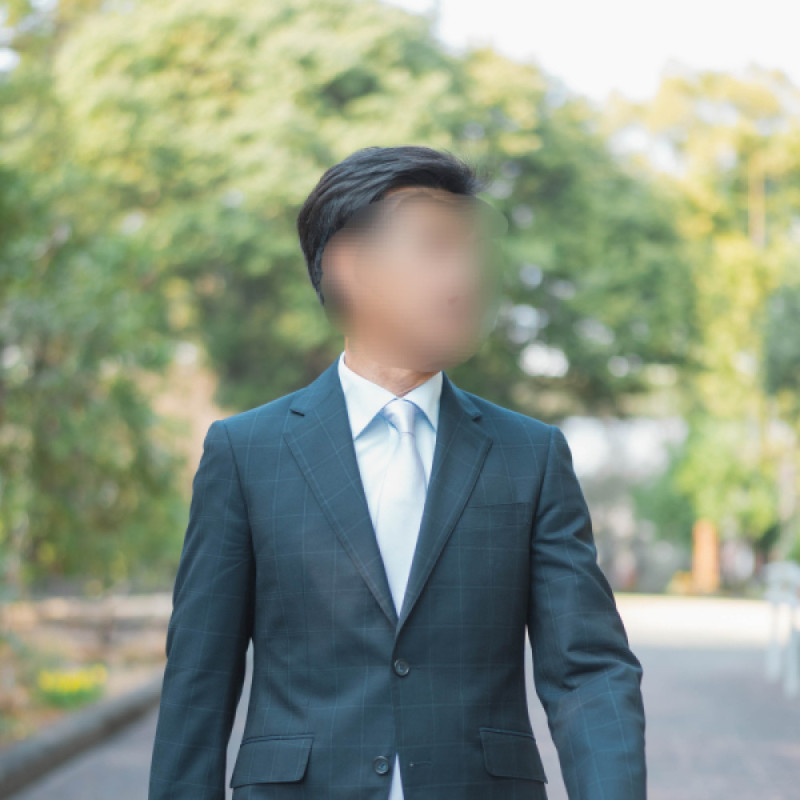 ユージ・52歳（四日市萬天堂）のプロフィール画像①