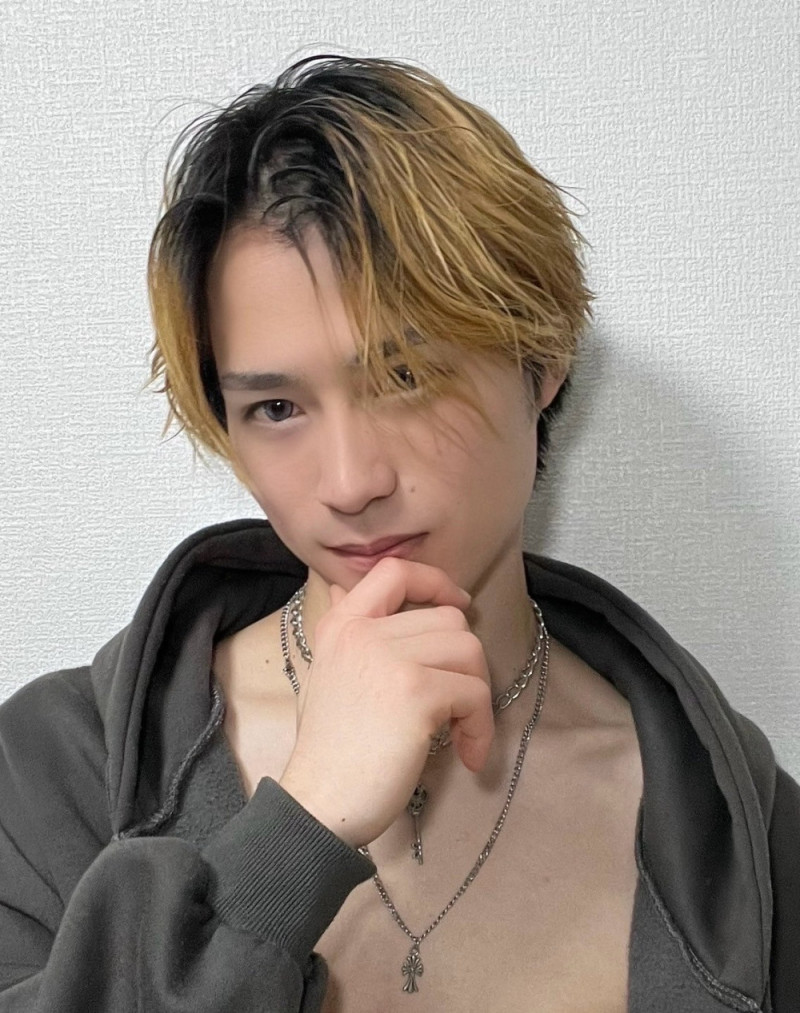 夜神 楽威・25歳（DAHLIA本店）のプロフィール画像①