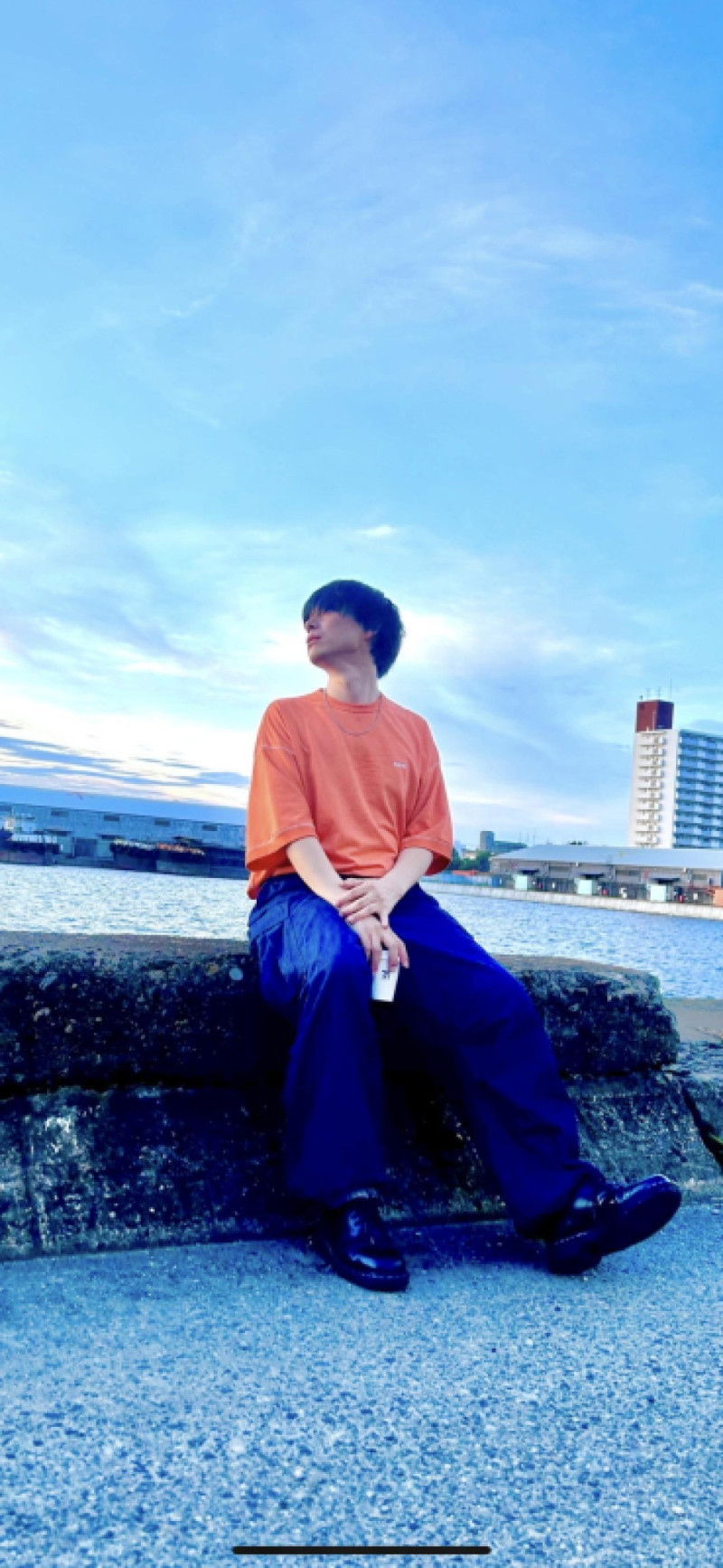メロン・27歳（大阪萬天堂）のプロフィール画像②