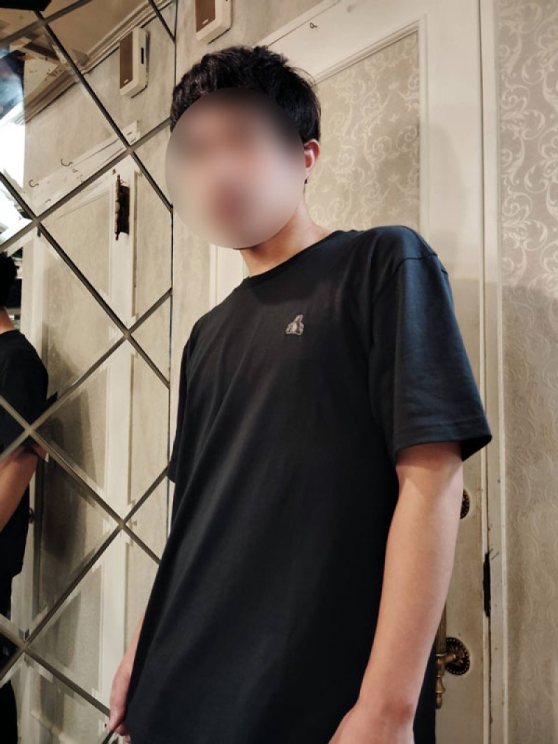 わたる・25歳（新潟萬天堂）のプロフィール画像②