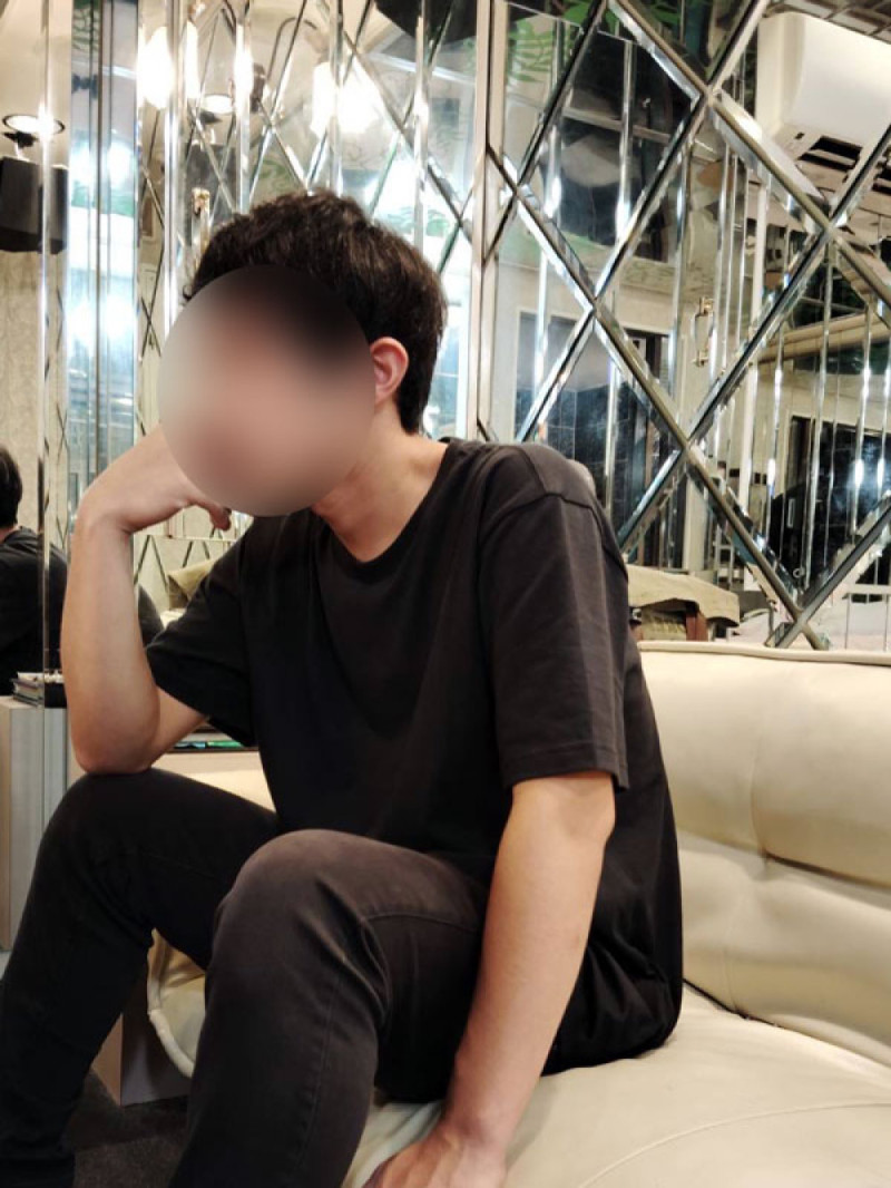 わたる・25歳（新潟萬天堂）のプロフィール画像③