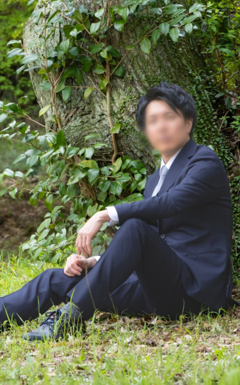 勇兎・37歳（熊本萬天堂）のプロフィール画像①