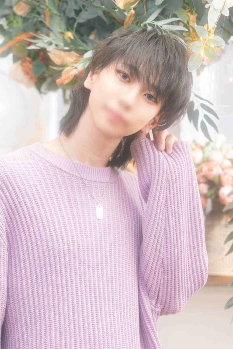 紫水晶(CAT_IMMERSIVE SALON)