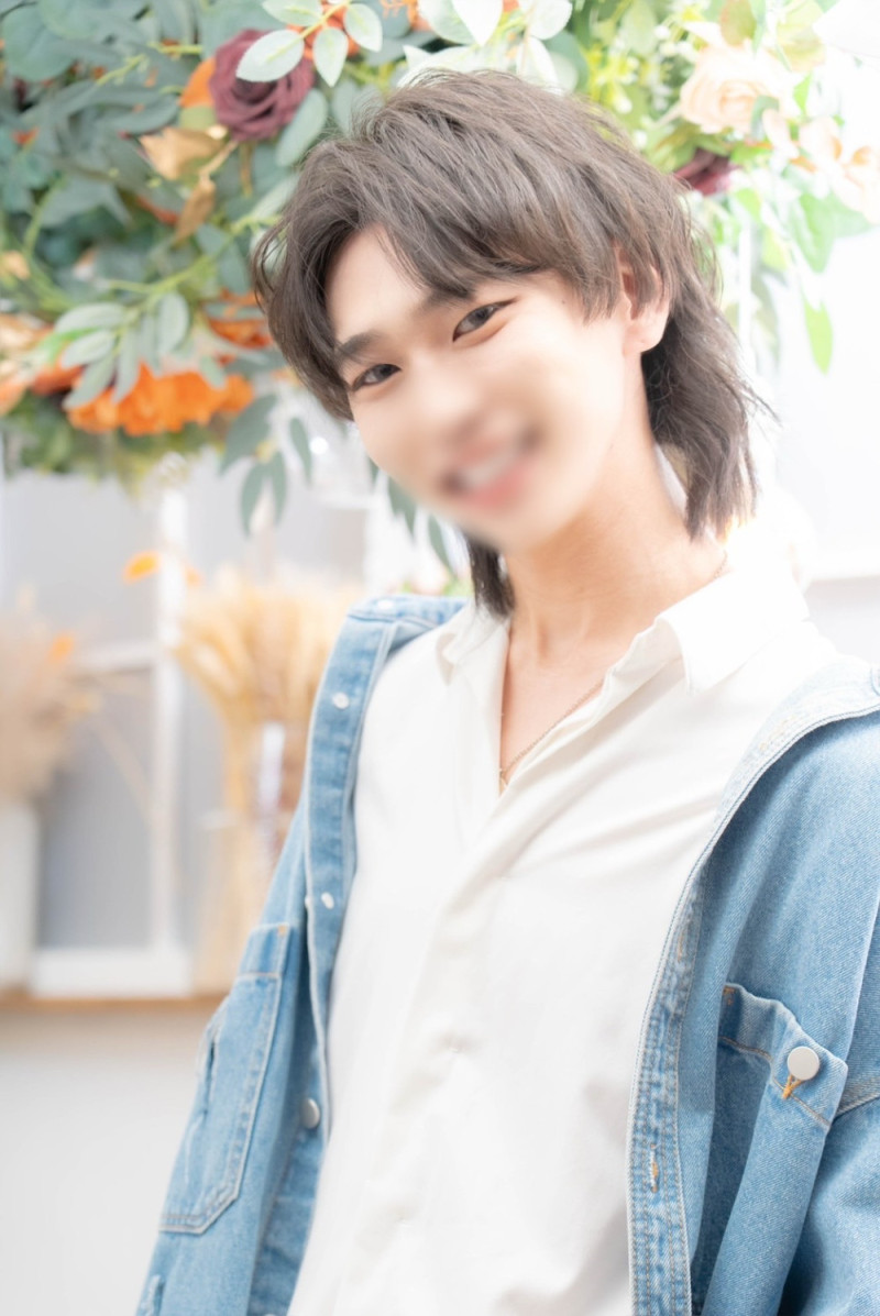 紫水晶(CAT_IMMERSIVE SALON)