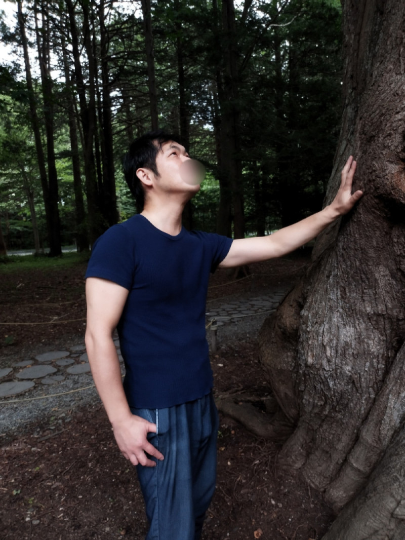 元気・45歳（立川萬天堂）のプロフィール画像①