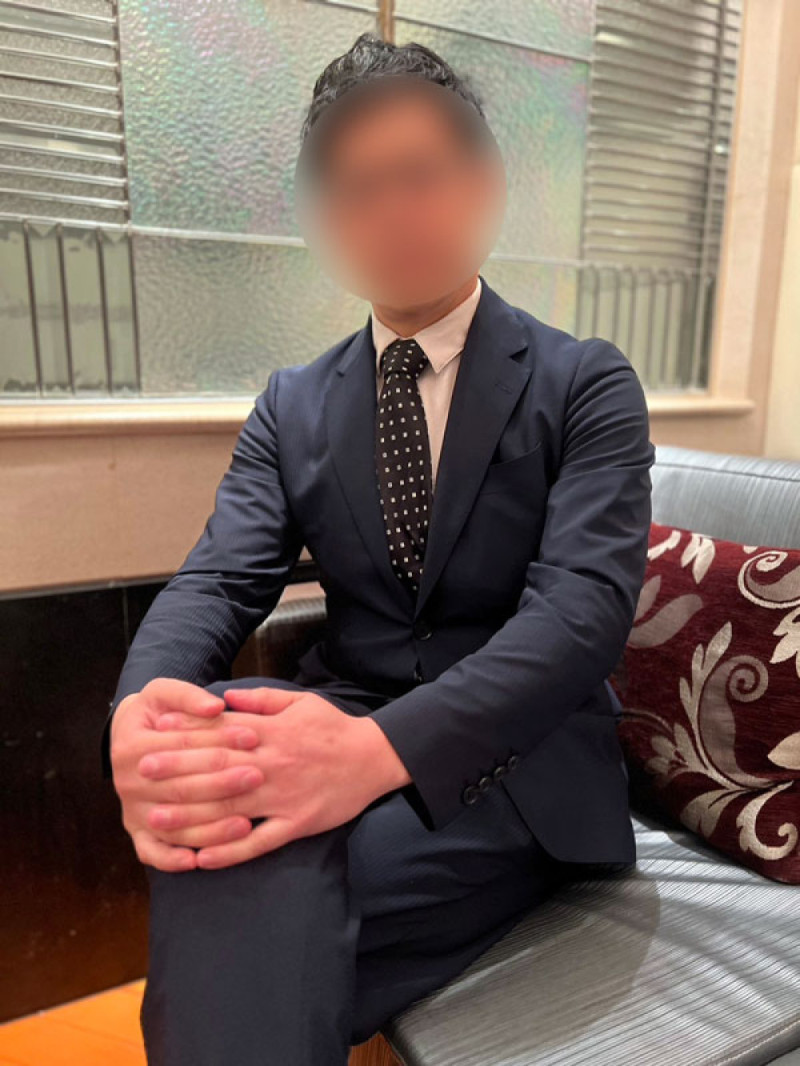 元気・45歳（立川萬天堂）のプロフィール画像②