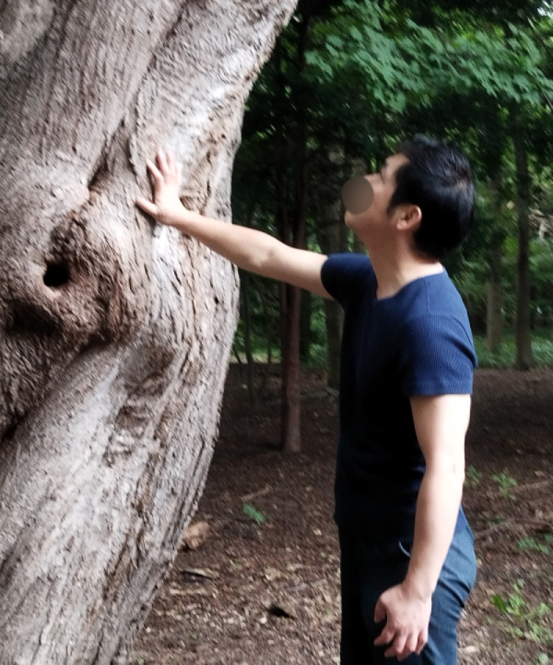 元気・45歳（立川萬天堂）のプロフィール画像③