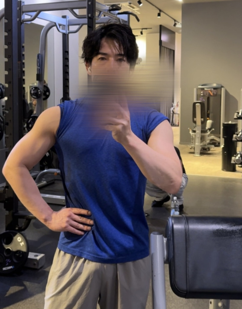 露伴・36歳（京都萬天堂）のプロフィール画像②