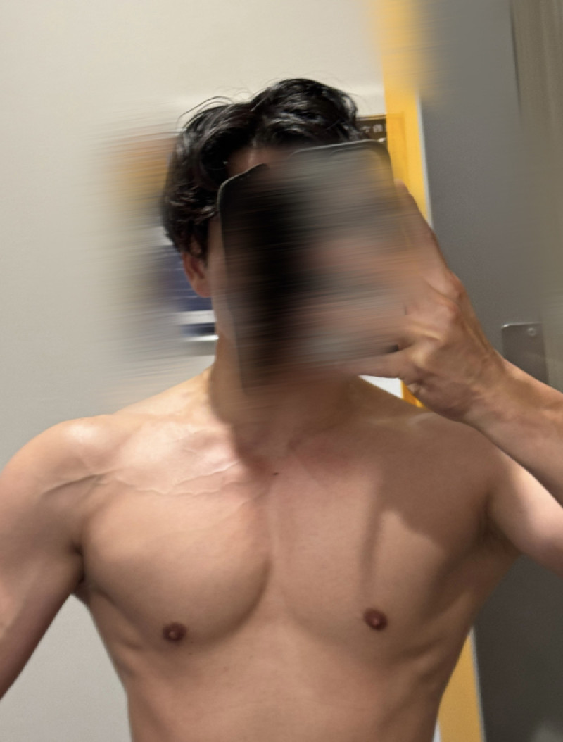 露伴・36歳（京都萬天堂）のプロフィール画像③