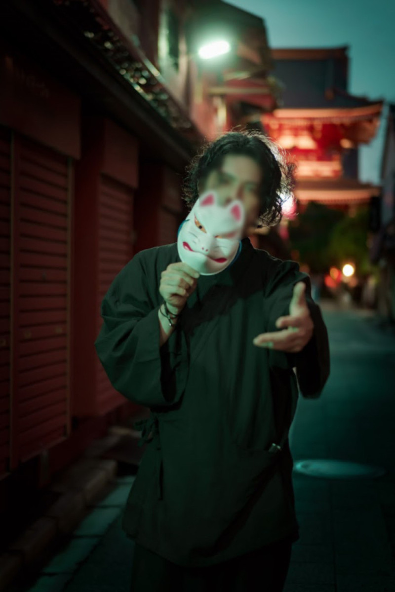 龍之介・43歳（名古屋萬天堂）のプロフィール画像②