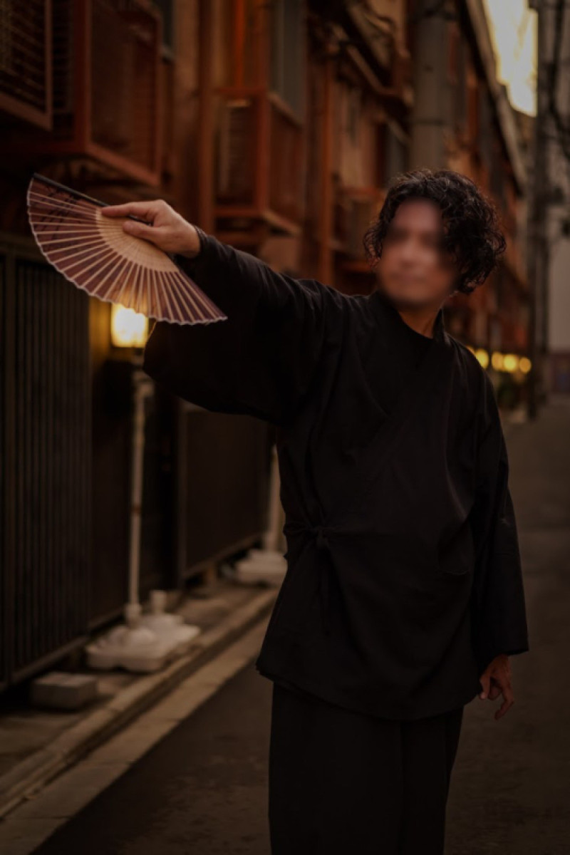 龍之介・43歳（名古屋萬天堂）のプロフィール画像⑤
