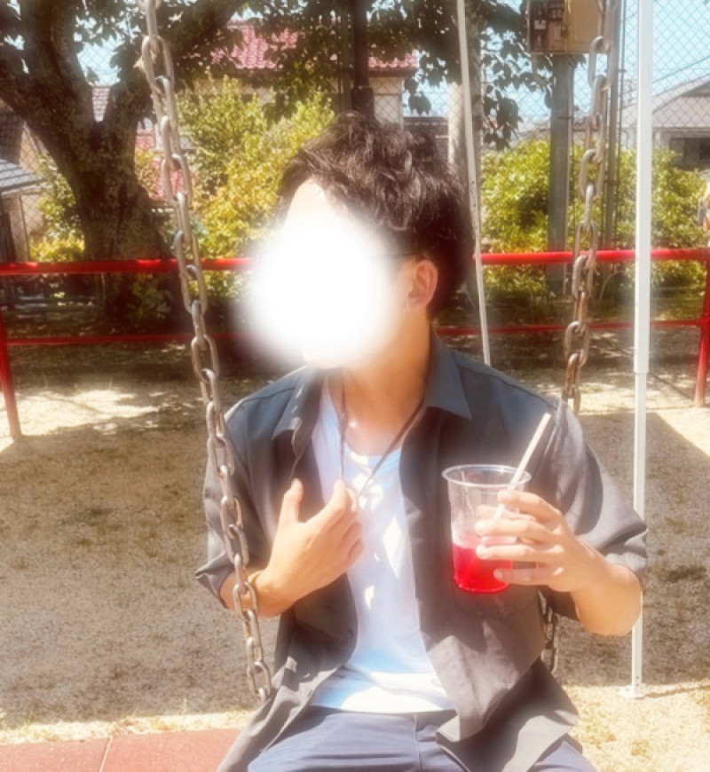ジン・33歳（福岡萬天堂）のプロフィール画像③