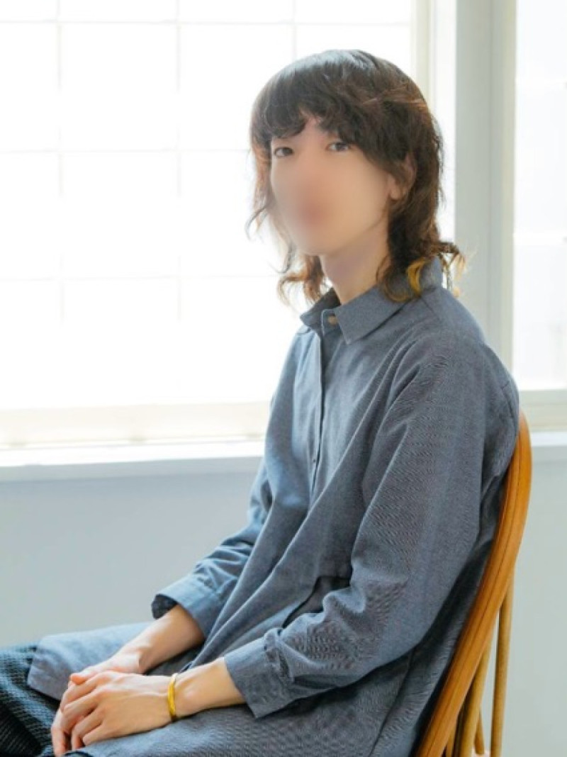 中原 ふゆき・31歳（Un moment pour toi Yokohama）のプロフィール画像②