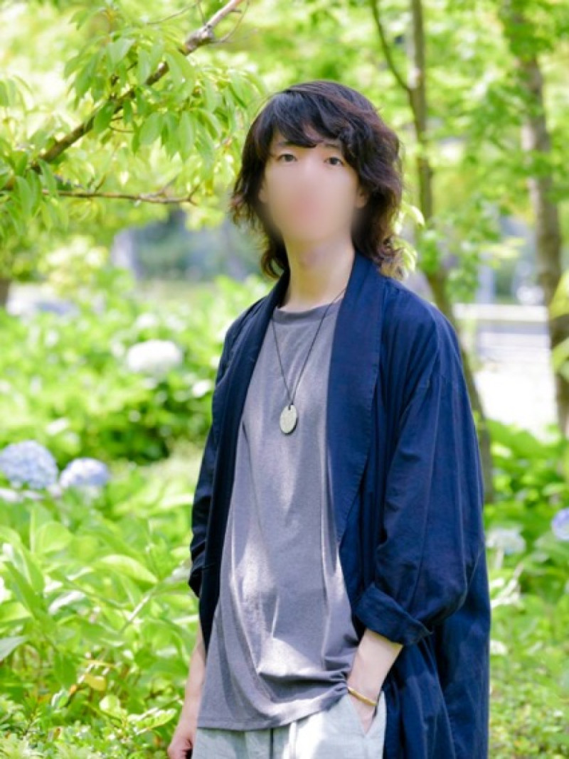 中原 ふゆき・31歳（Un moment pour toi Yokohama）のプロフィール画像③