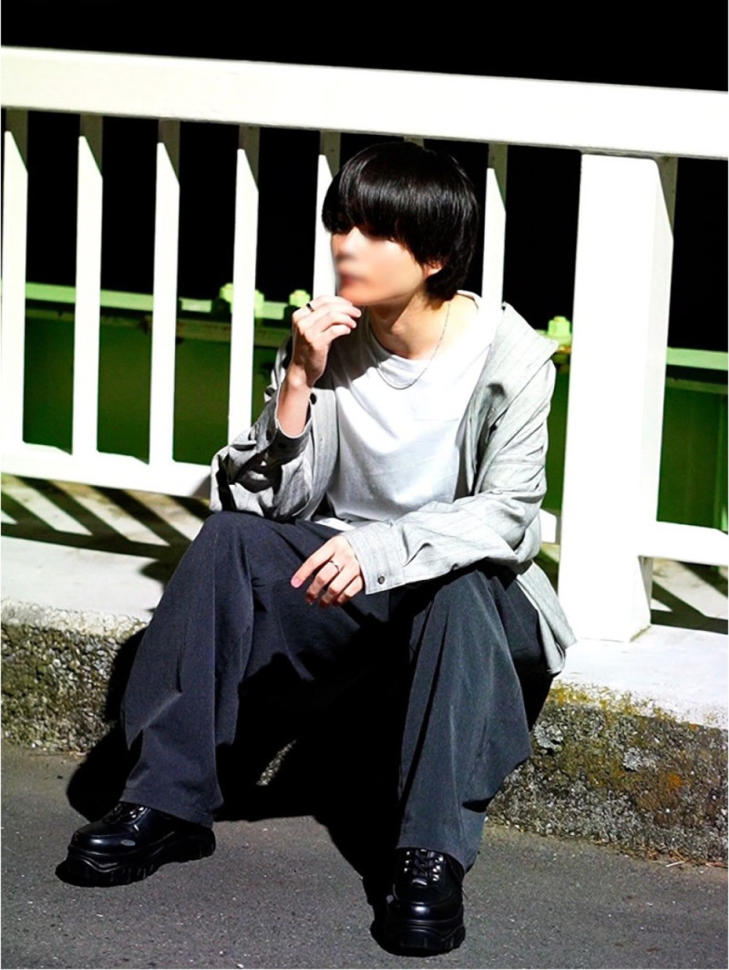 橘 拓也(Un moment pour toi Yokohama)