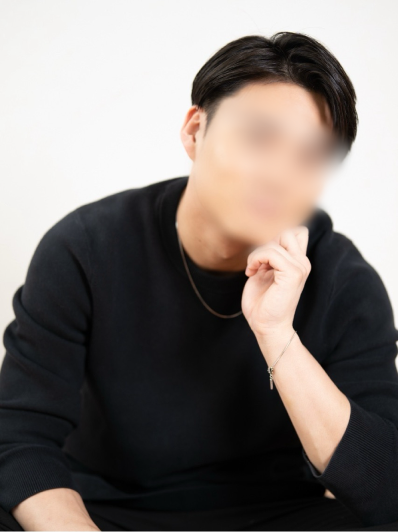 平野 りょう・27歳（Un moment pour toi Hakata）のプロフィール画像②