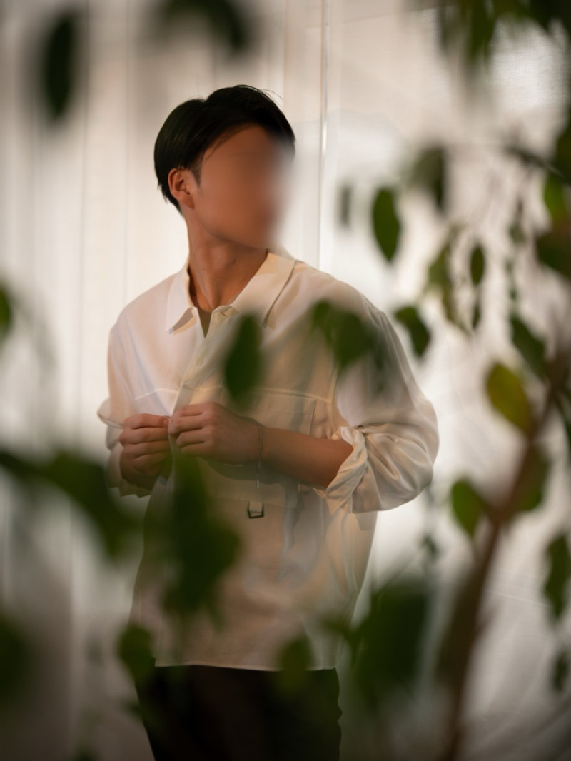 平野 りょう・27歳（Un moment pour toi Hakata）のプロフィール画像④