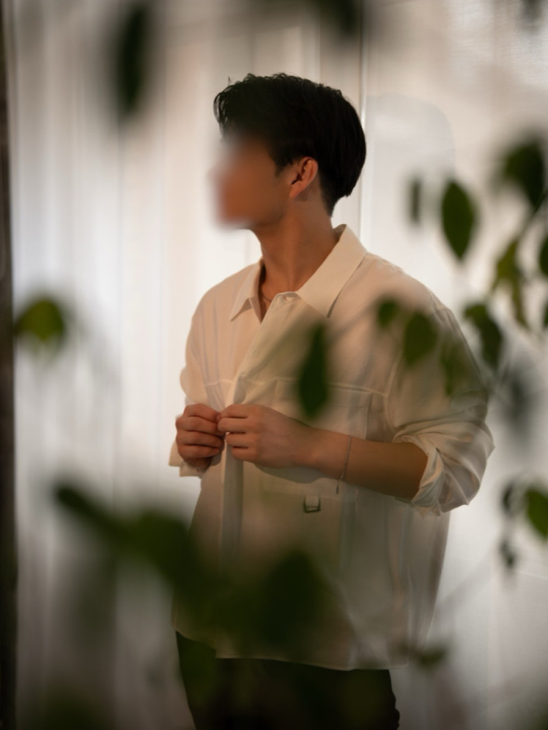 平野 りょう・27歳（Un moment pour toi Hakata）のプロフィール画像⑤