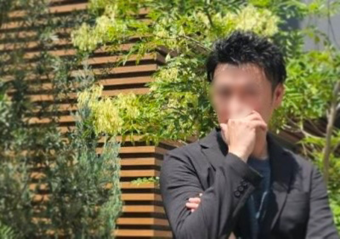 湊斗・47歳（神戸萬天堂）のプロフィール画像②