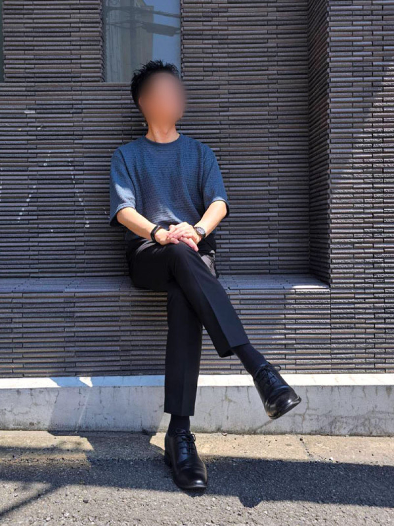 湊斗・47歳（神戸萬天堂）のプロフィール画像⑤