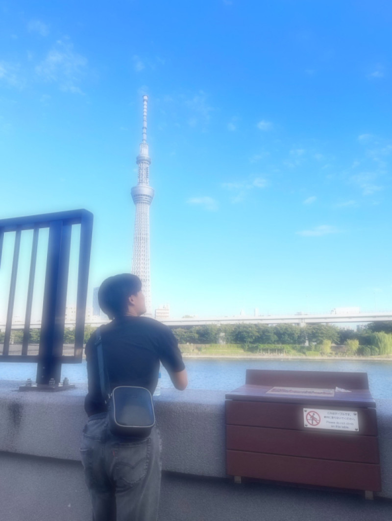 美音(東京萬天堂)