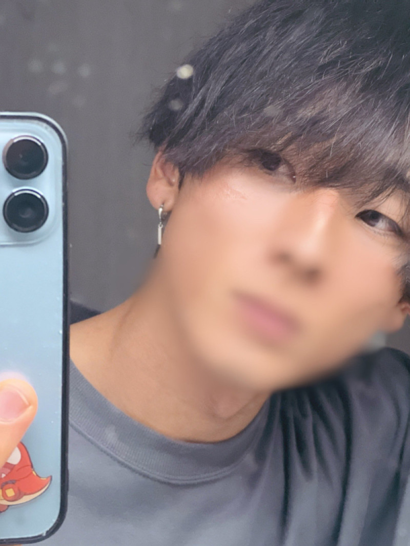 遥斗・26歳（信州萬天堂）のプロフィール画像②
