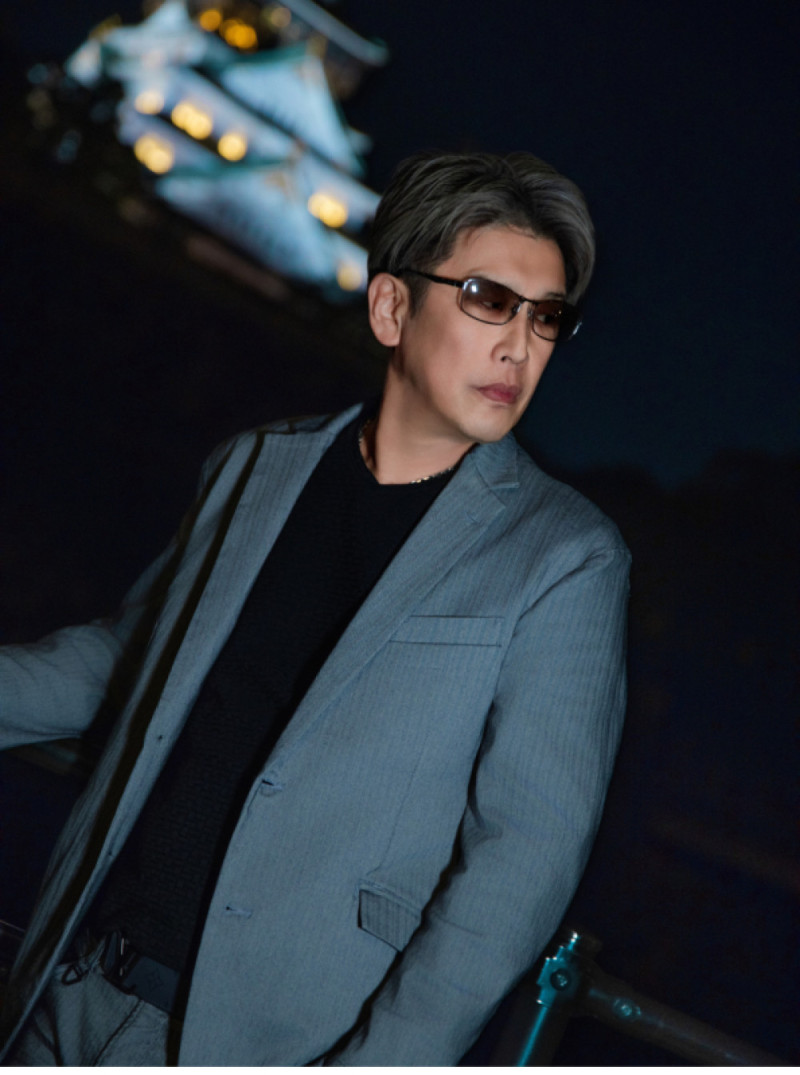 南斗・53歳（大阪萬天堂）のプロフィール画像⑤