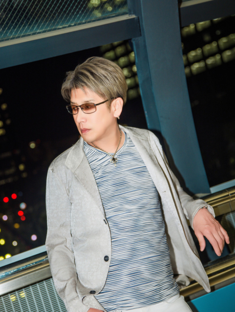 南斗・53歳（京都萬天堂）のプロフィール画像②