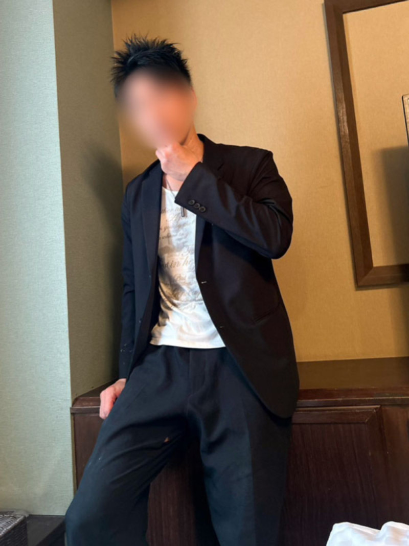颯真・39歳（福岡萬天堂）のプロフィール画像③