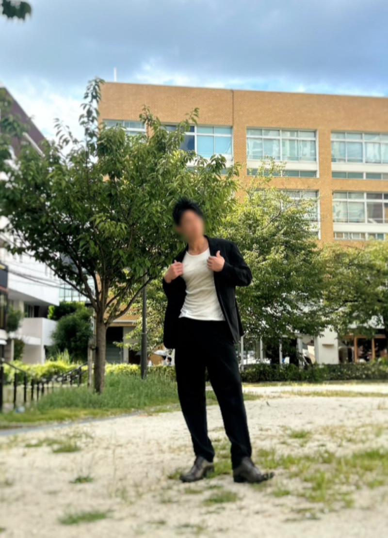 颯真・39歳（福岡萬天堂）のプロフィール画像④