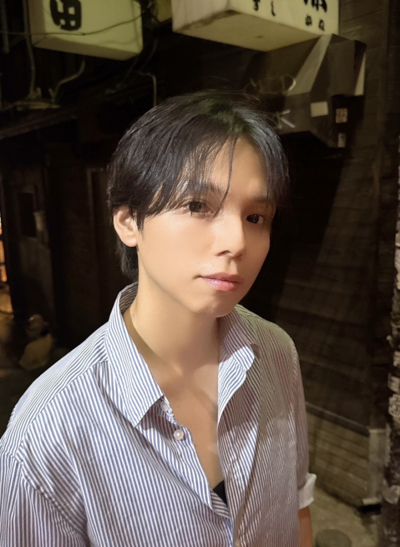 マコト・33歳（CANDY FUKUOKA）のプロフィール画像②