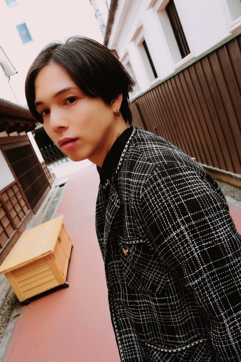 マコト・33歳（CANDY FUKUOKA）のプロフィール画像③
