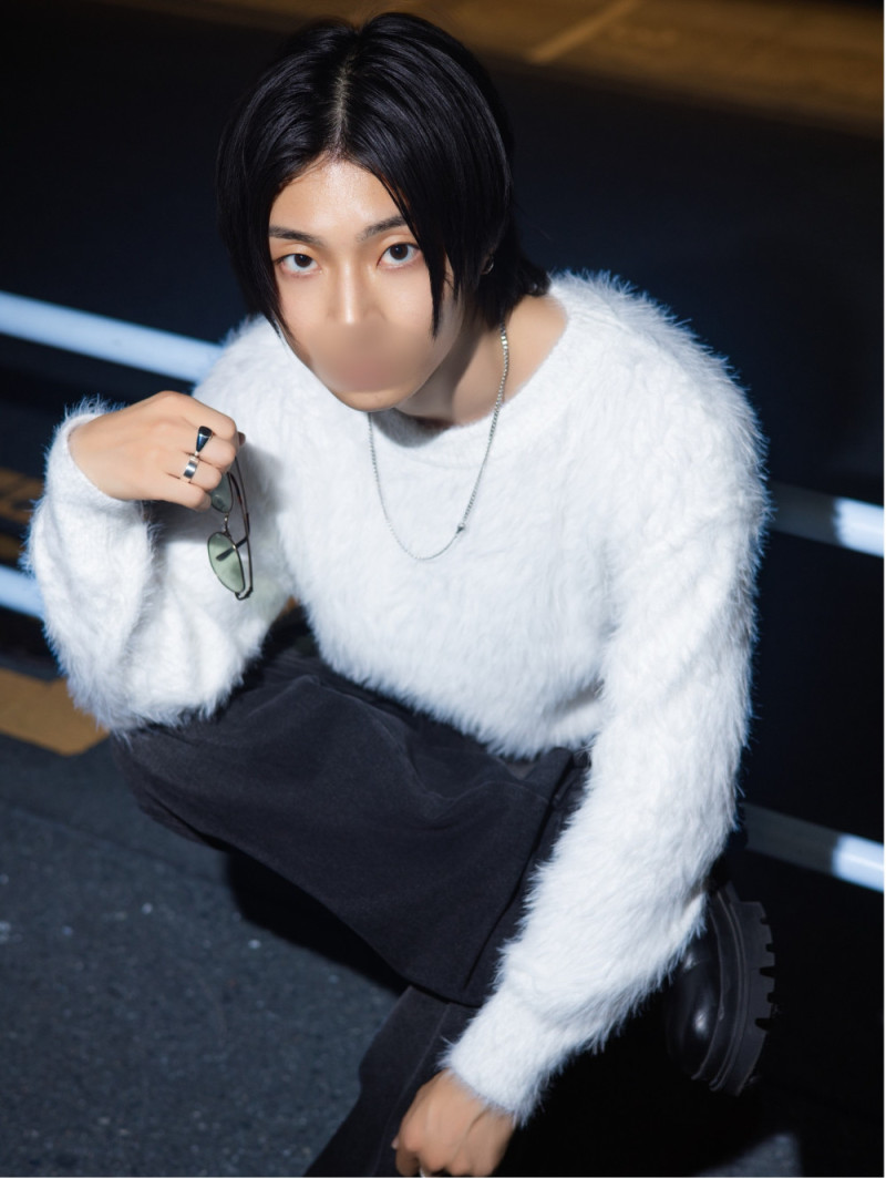 石田 シロウ・28歳（Un moment pour toi）のプロフィール画像②
