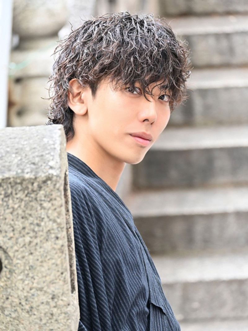 翔・30歳（CINDERELLA TIME OSAKA）のプロフィール画像②