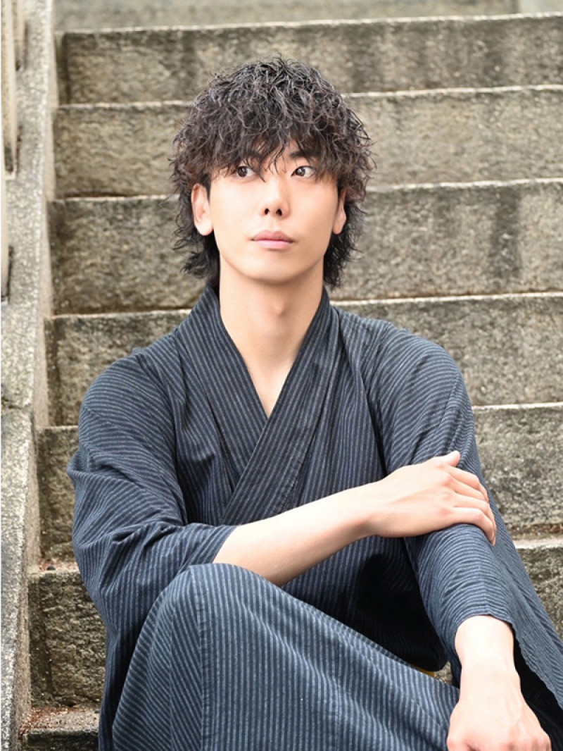 翔・30歳（CINDERELLA TIME OSAKA）のプロフィール画像③