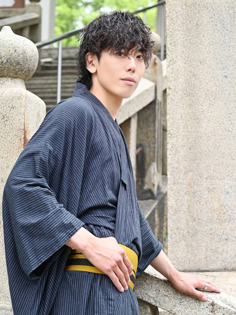 翔・30歳（CINDERELLA TIME OSAKA）のプロフィール画像④